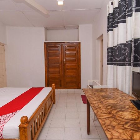 King Leisure Residence Kandy Ngoại thất bức ảnh