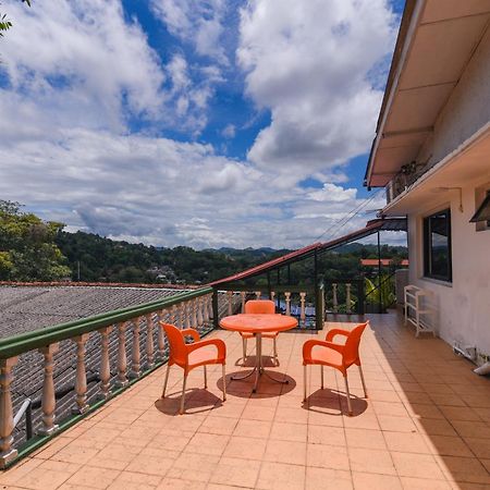 King Leisure Residence Kandy Ngoại thất bức ảnh