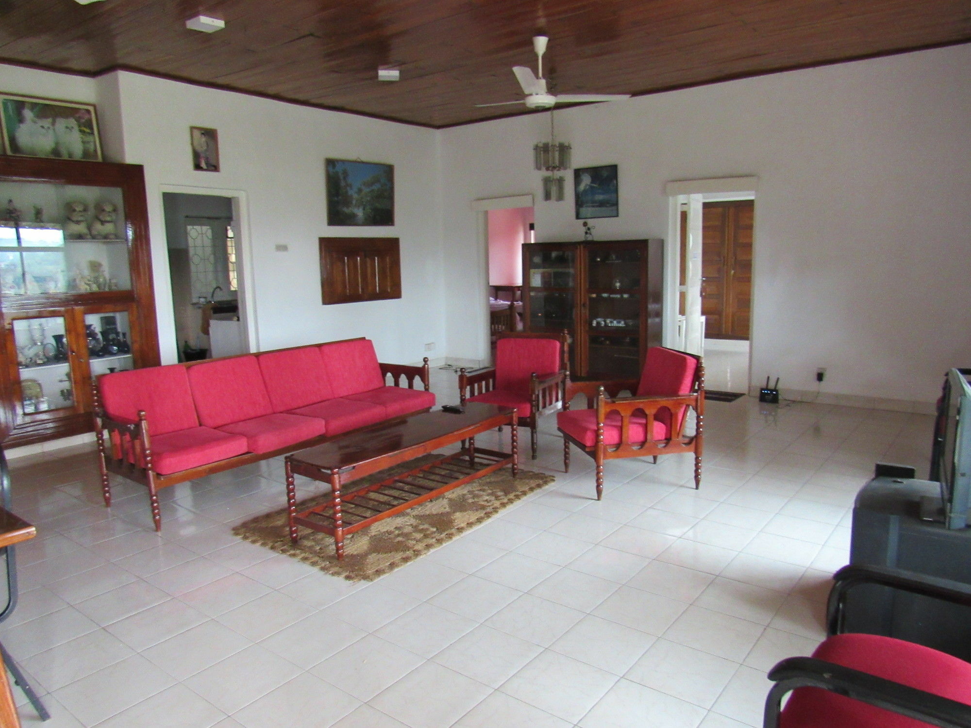 King Leisure Residence Kandy Ngoại thất bức ảnh
