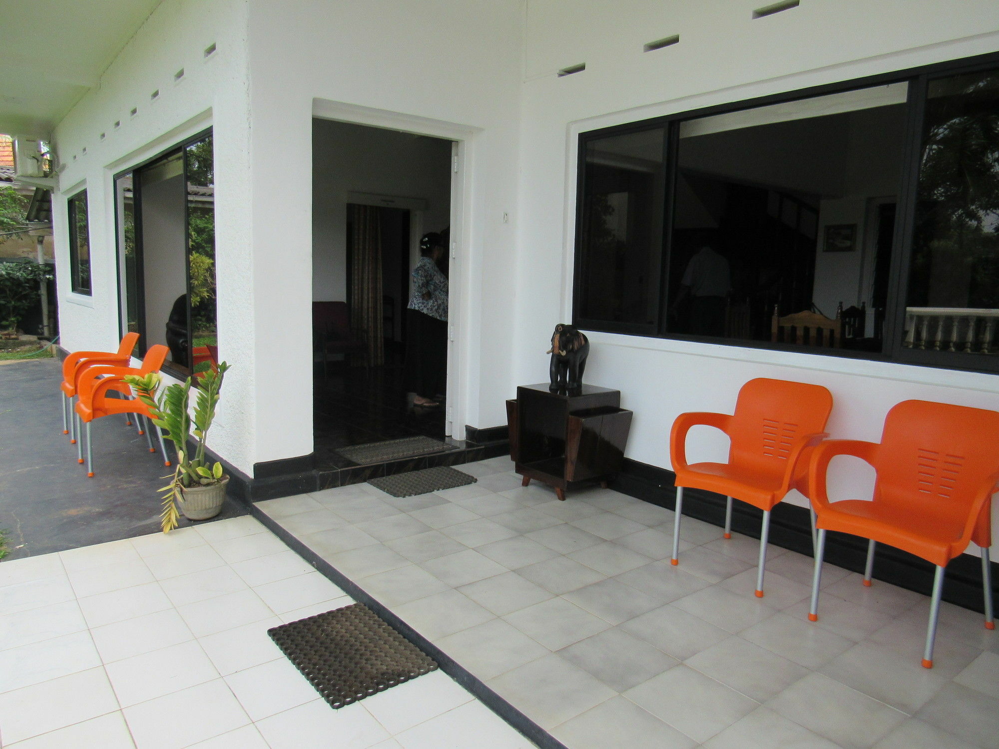King Leisure Residence Kandy Ngoại thất bức ảnh