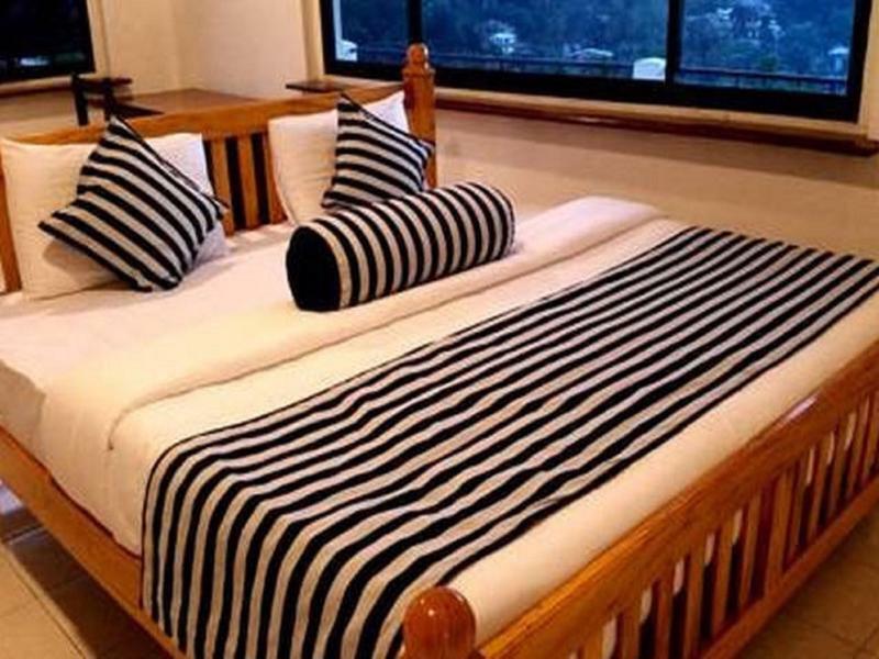 King Leisure Residence Kandy Ngoại thất bức ảnh
