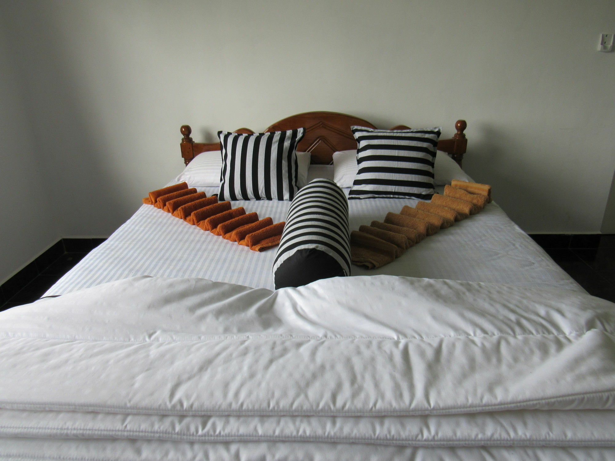 King Leisure Residence Kandy Ngoại thất bức ảnh