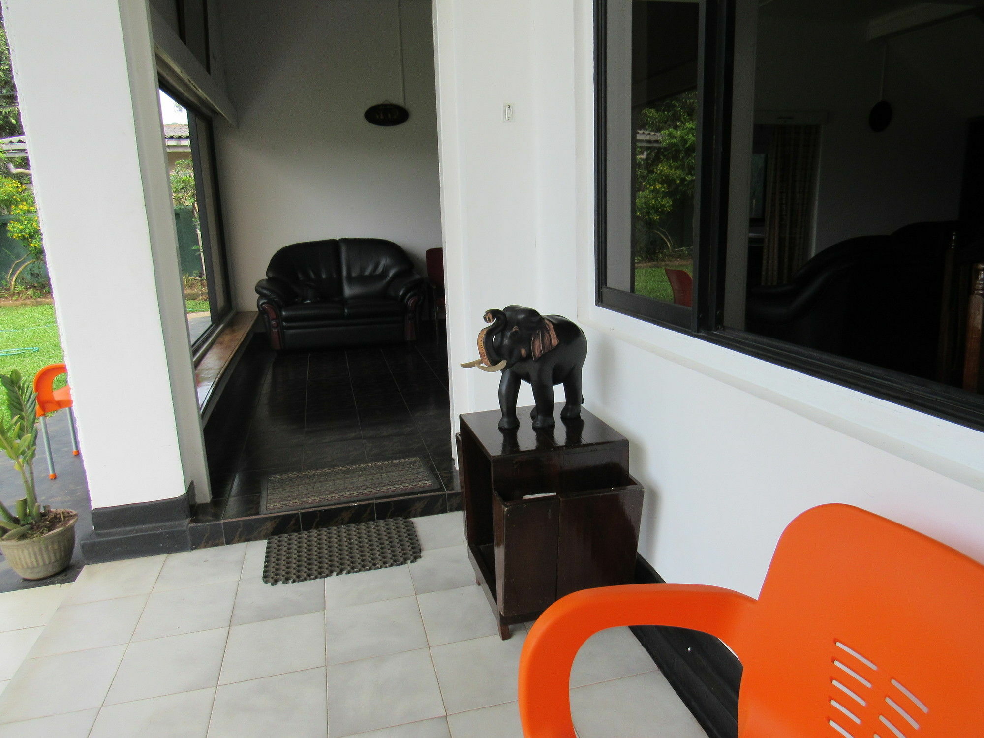 King Leisure Residence Kandy Ngoại thất bức ảnh