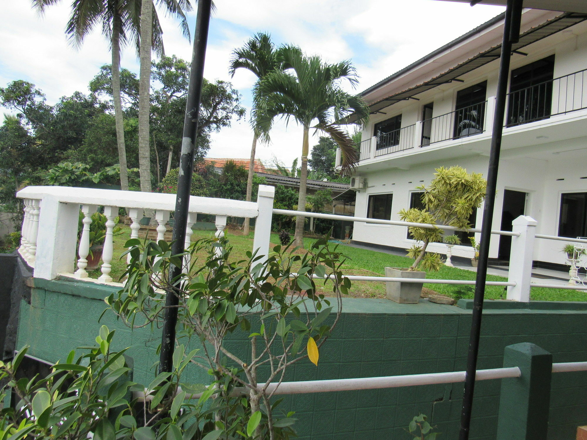 King Leisure Residence Kandy Ngoại thất bức ảnh