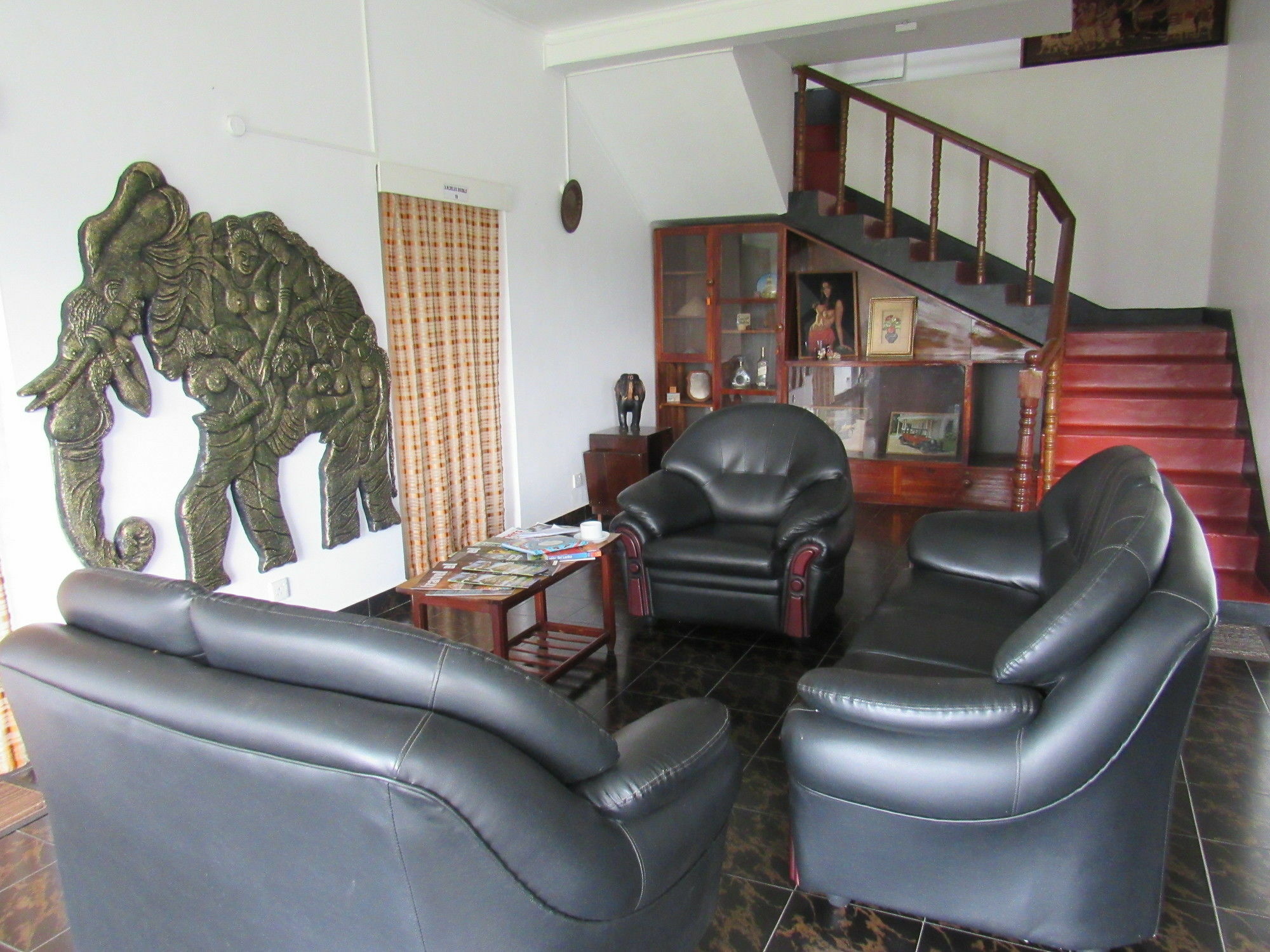 King Leisure Residence Kandy Ngoại thất bức ảnh