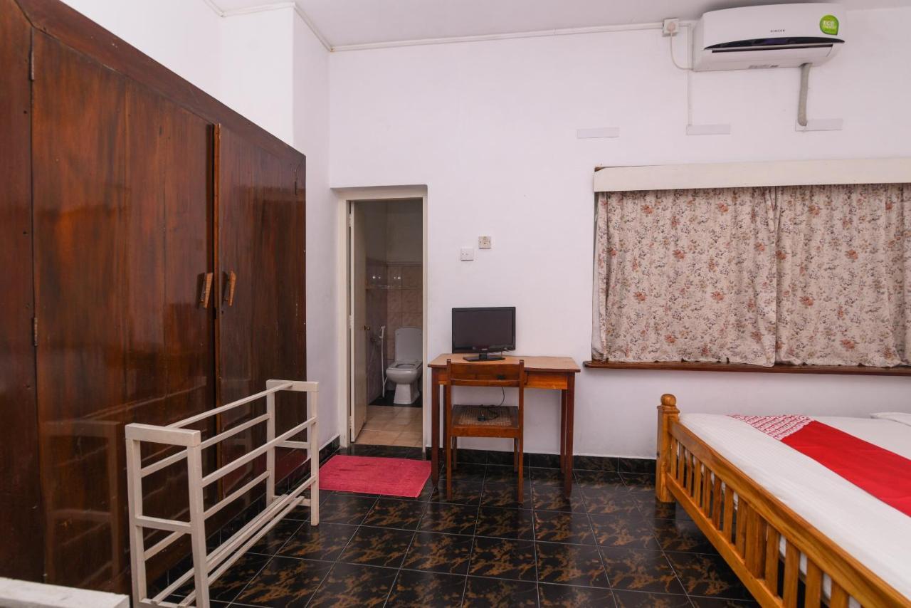 King Leisure Residence Kandy Ngoại thất bức ảnh