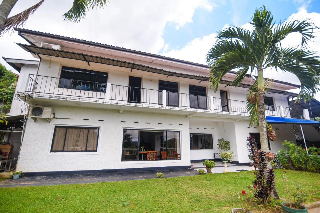 King Leisure Residence Kandy Ngoại thất bức ảnh