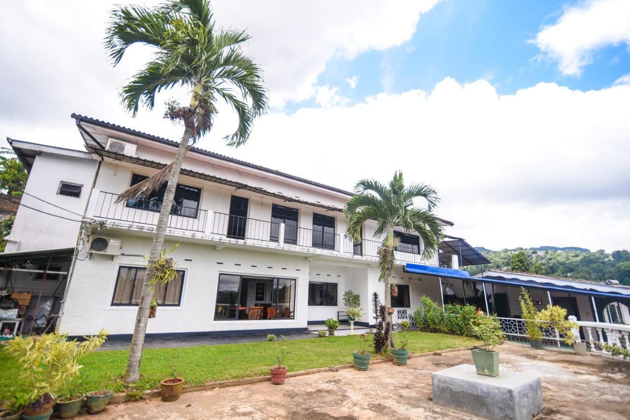 King Leisure Residence Kandy Ngoại thất bức ảnh
