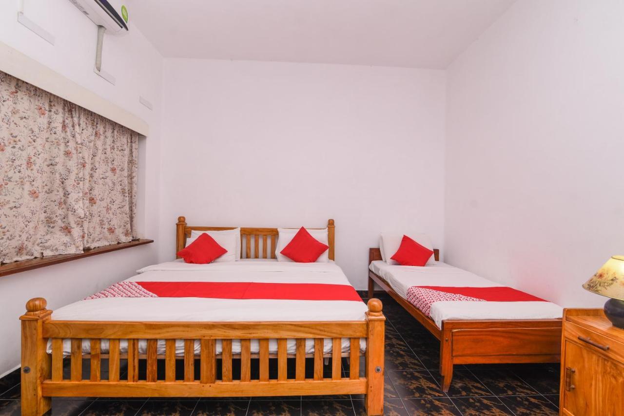 King Leisure Residence Kandy Ngoại thất bức ảnh