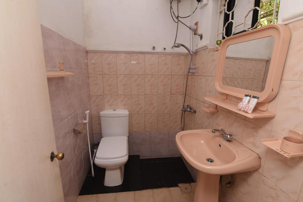 King Leisure Residence Kandy Ngoại thất bức ảnh