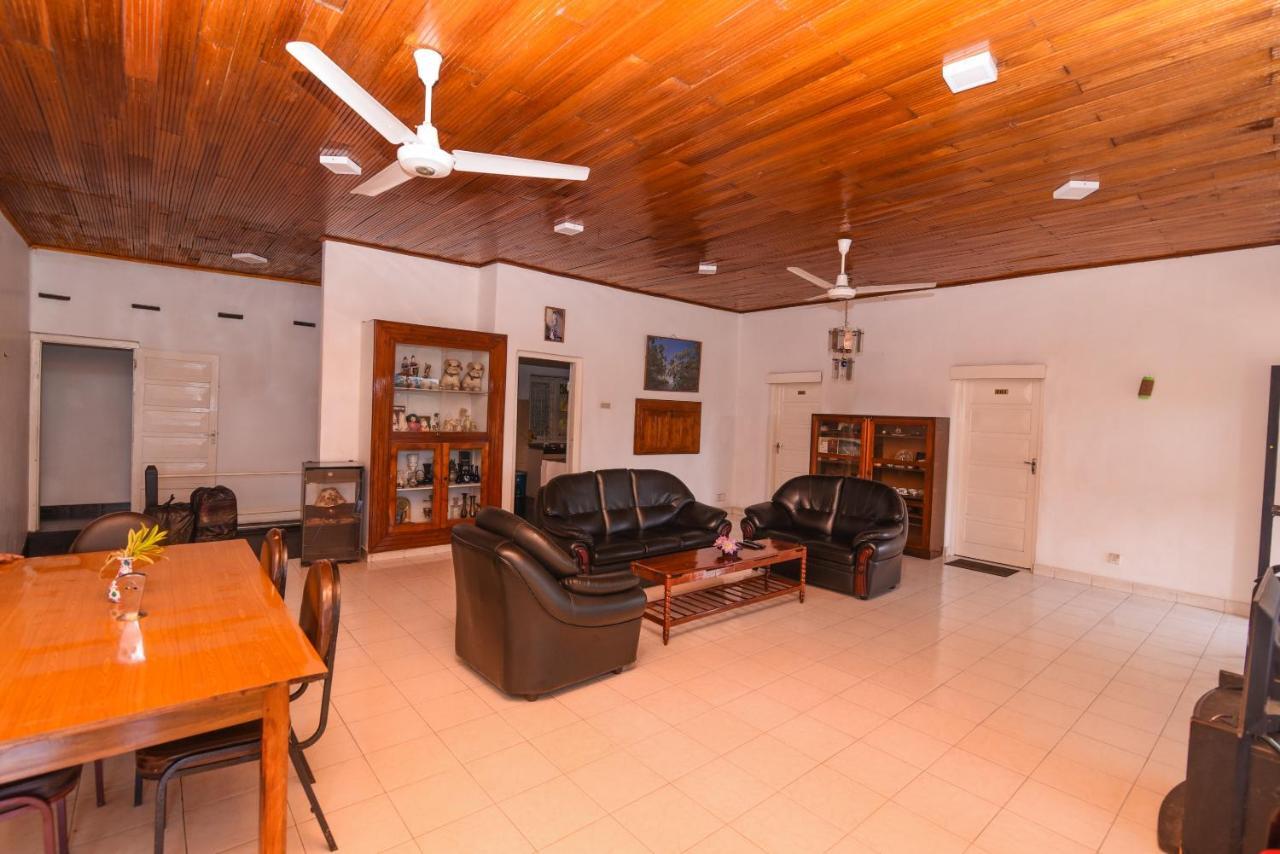 King Leisure Residence Kandy Ngoại thất bức ảnh
