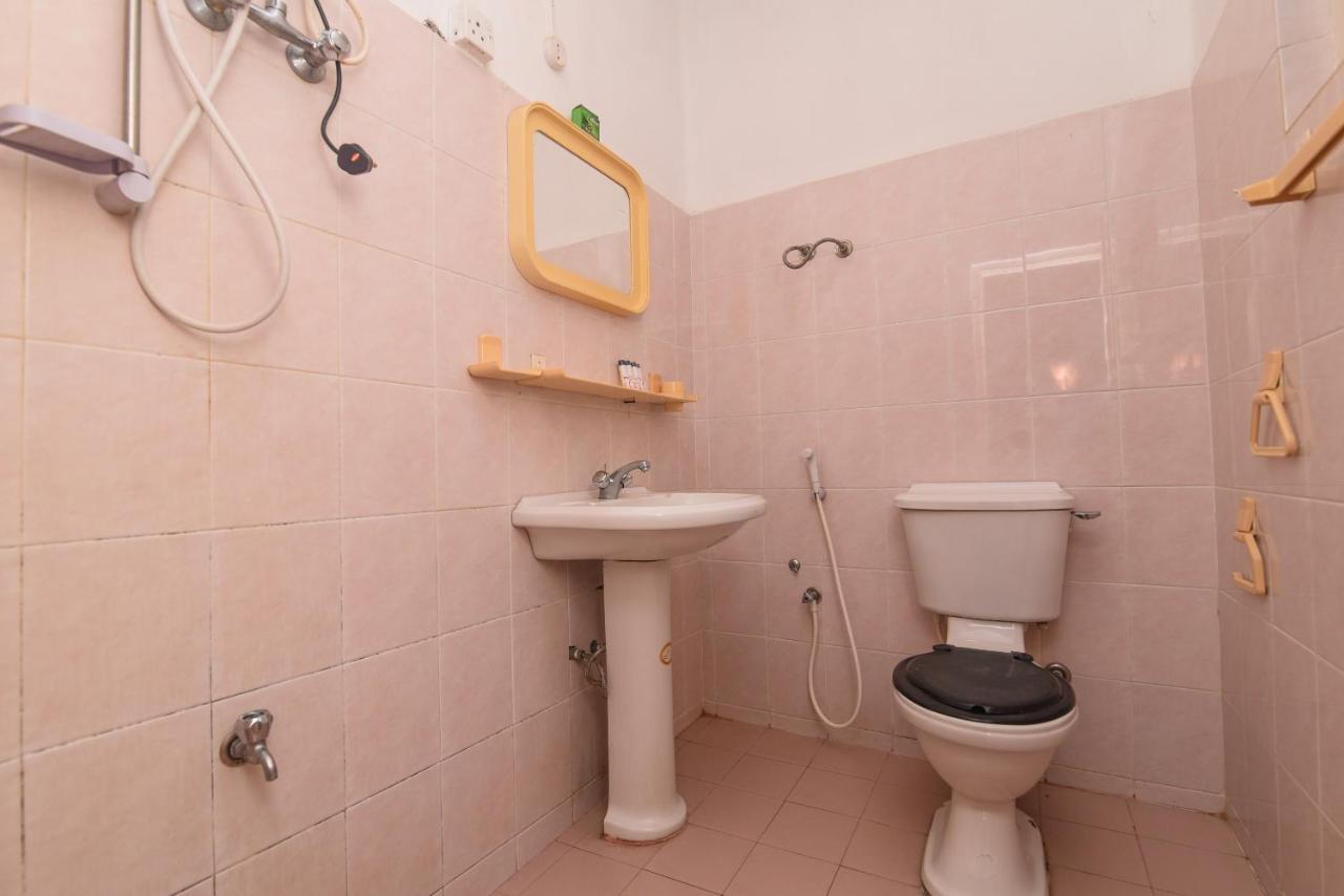 King Leisure Residence Kandy Ngoại thất bức ảnh