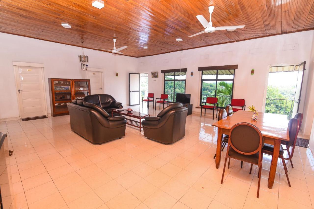 King Leisure Residence Kandy Ngoại thất bức ảnh