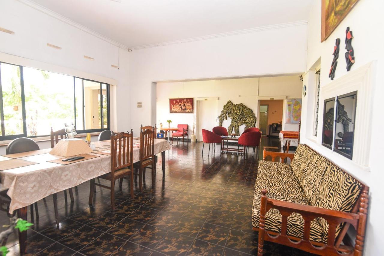 King Leisure Residence Kandy Ngoại thất bức ảnh