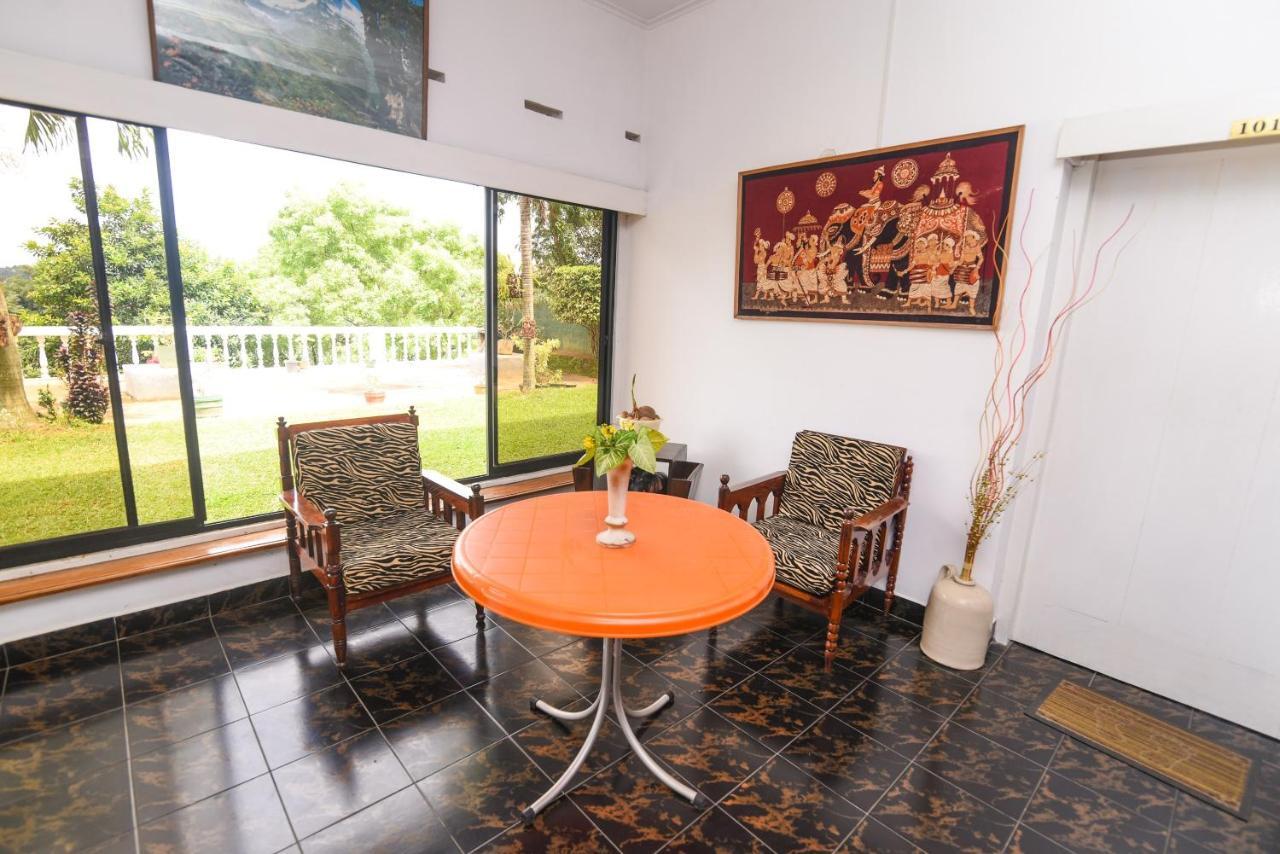 King Leisure Residence Kandy Ngoại thất bức ảnh