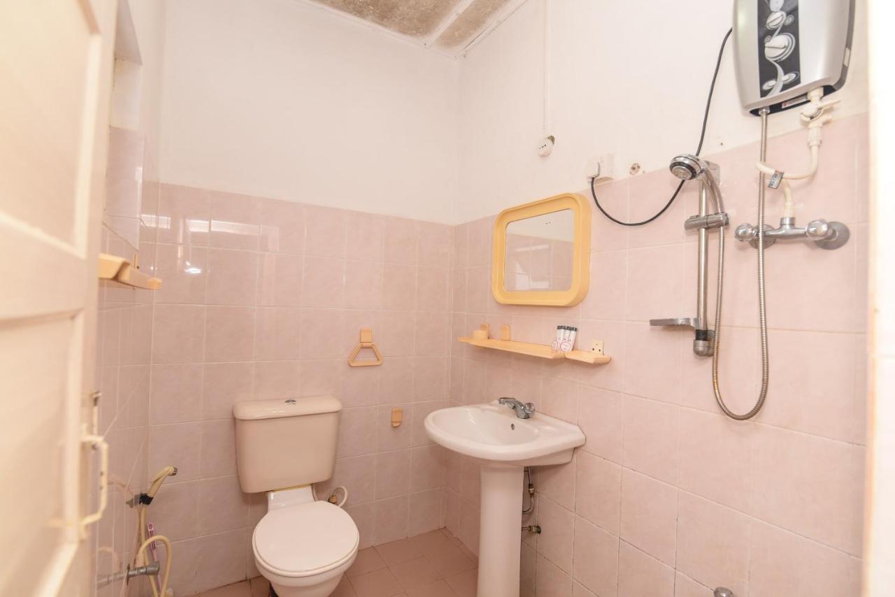 King Leisure Residence Kandy Ngoại thất bức ảnh