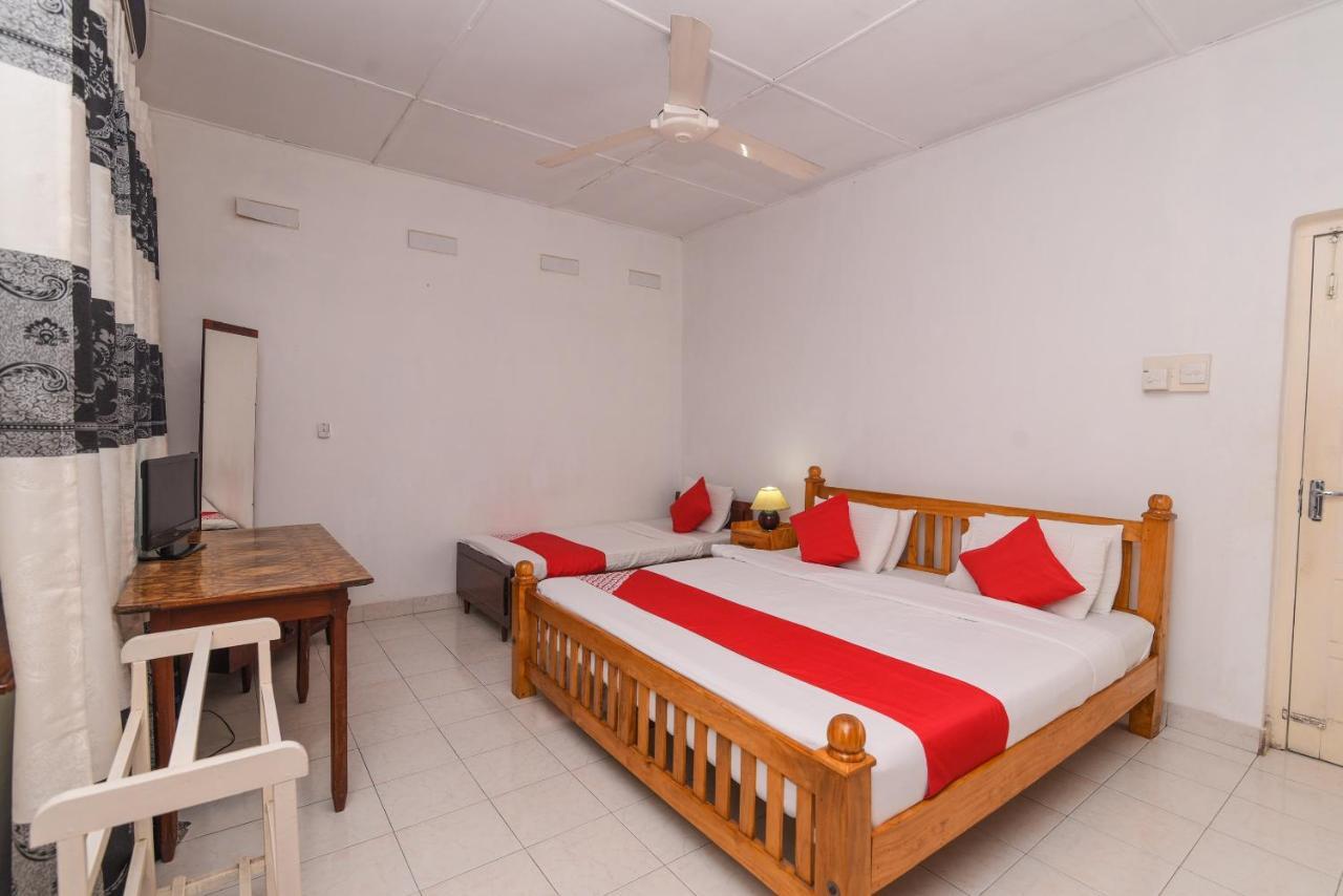 King Leisure Residence Kandy Ngoại thất bức ảnh