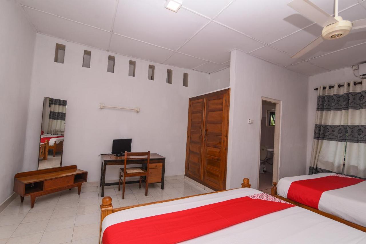 King Leisure Residence Kandy Ngoại thất bức ảnh