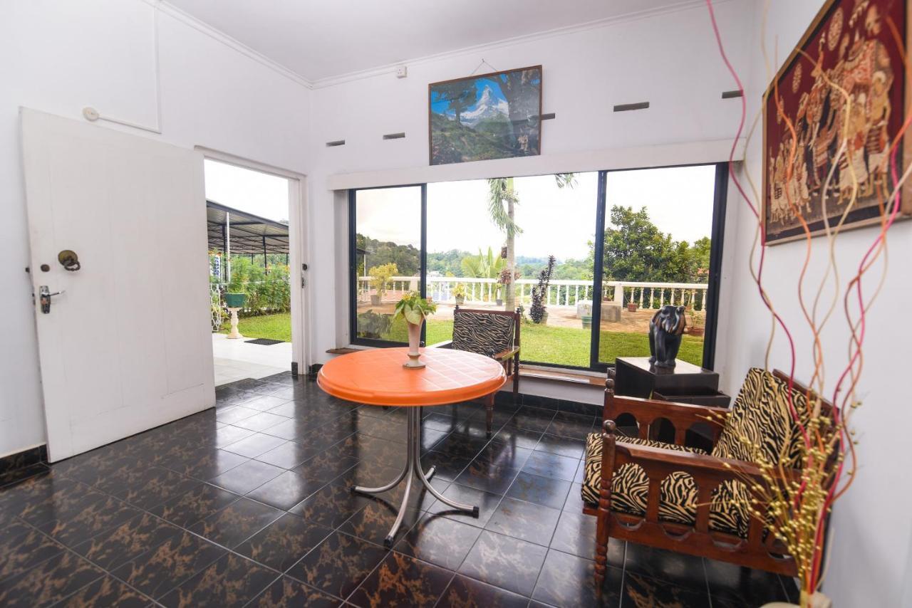 King Leisure Residence Kandy Ngoại thất bức ảnh