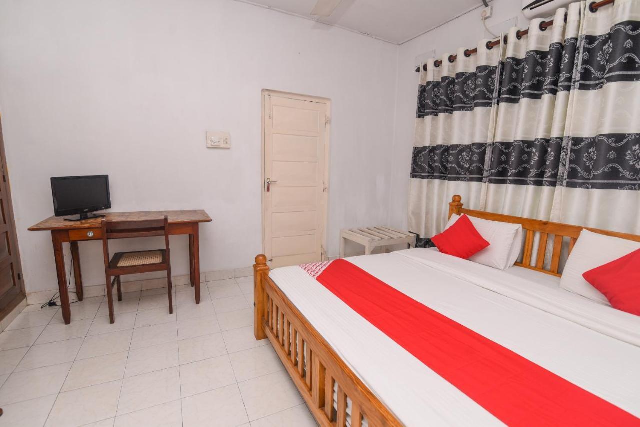 King Leisure Residence Kandy Ngoại thất bức ảnh