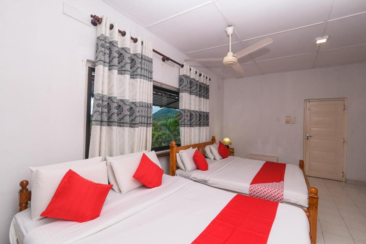 King Leisure Residence Kandy Ngoại thất bức ảnh