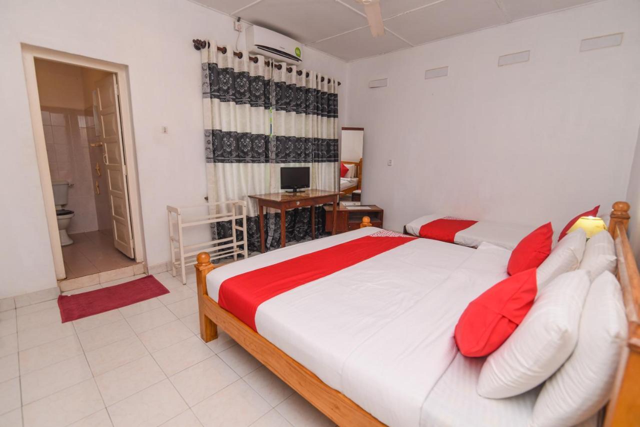 King Leisure Residence Kandy Ngoại thất bức ảnh