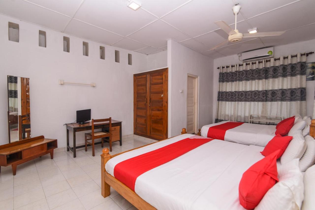 King Leisure Residence Kandy Ngoại thất bức ảnh