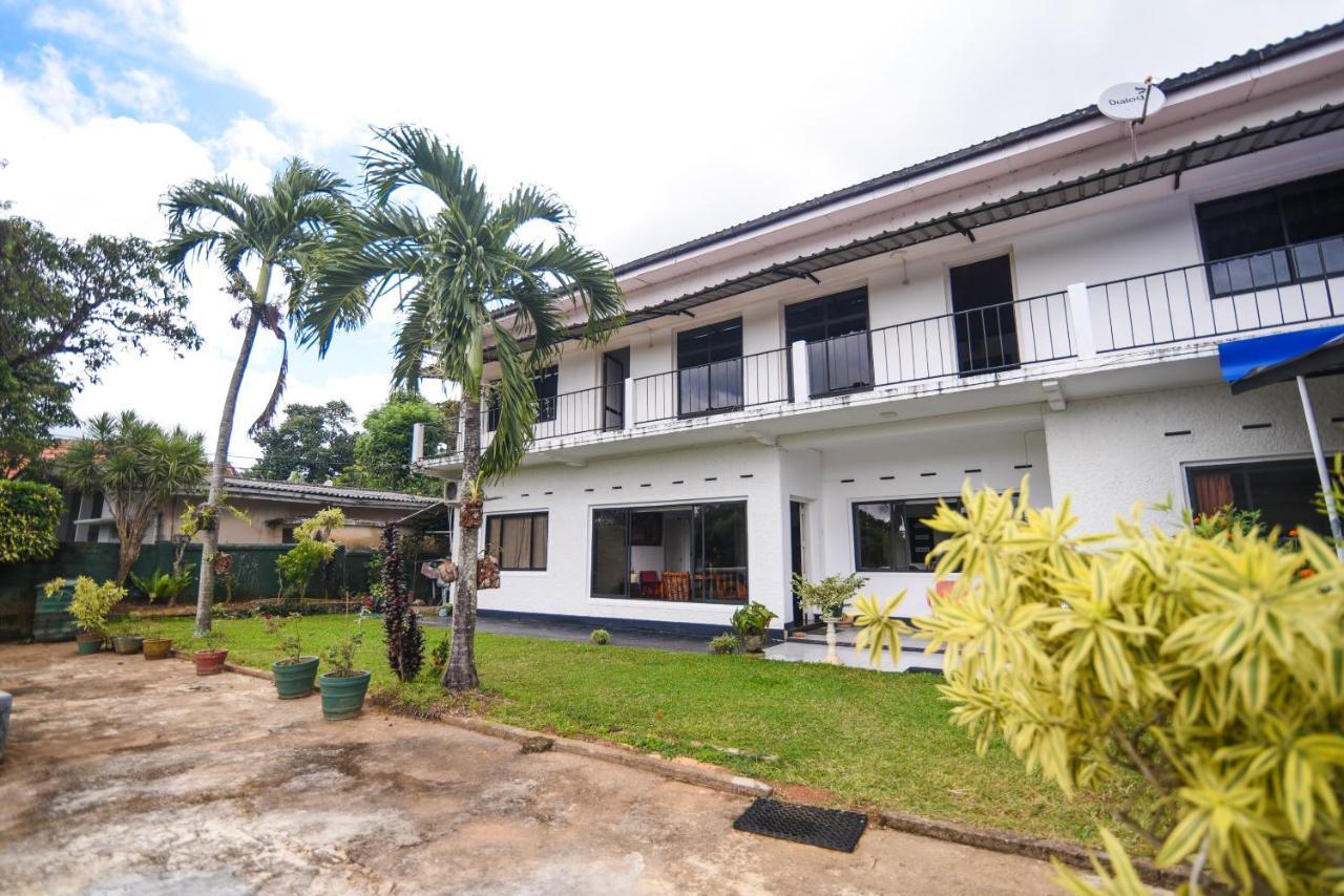 King Leisure Residence Kandy Ngoại thất bức ảnh