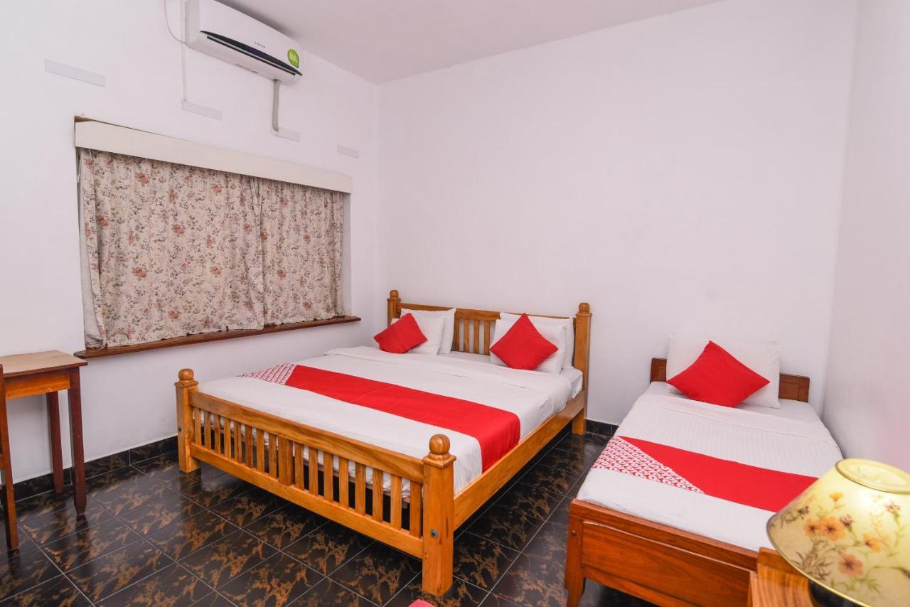 King Leisure Residence Kandy Ngoại thất bức ảnh