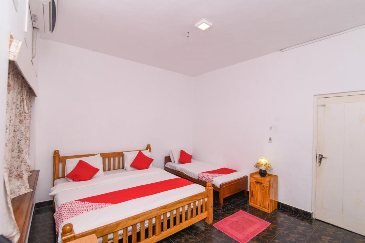 King Leisure Residence Kandy Ngoại thất bức ảnh